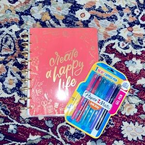 Classic Happy Planner